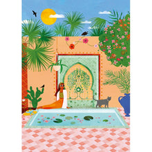 Charger l&#39;image dans la galerie, Puzzle Riad 1500 pièces
