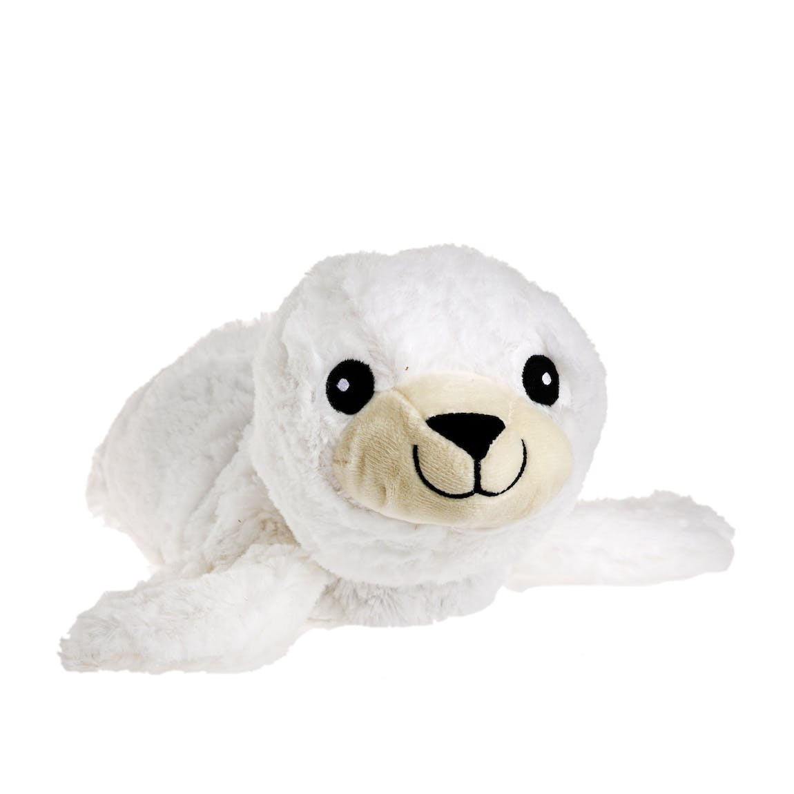 Peluche bouillotte Otarie
