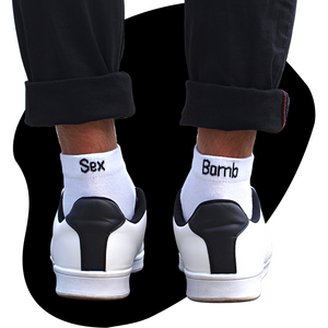 Chaussettes Sex Bomb  41/46