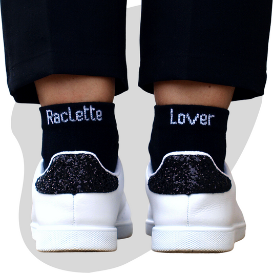 Chaussettes Raclette lover 41/46