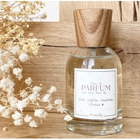 Eau de Parfum Mamie chérie