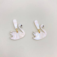 Charger l&#39;image dans la galerie, Boucles d’oreilles Toinette

