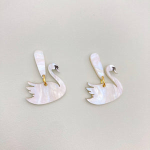 Boucles d’oreilles Toinette