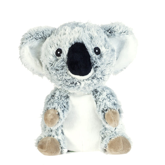 Peluche bouillotte Koala
