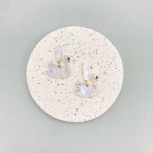 Charger l&#39;image dans la galerie, Boucles d’oreilles Toinette
