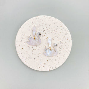 Boucles d’oreilles Toinette