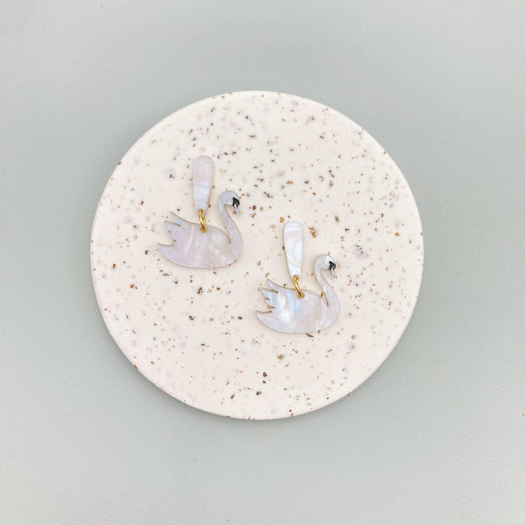 Boucles d’oreilles Toinette