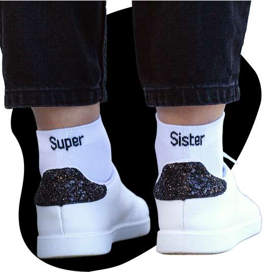 Chaussettes Super sister 36/40