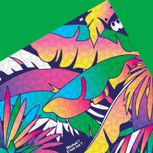 Charger l&#39;image dans la galerie, Puzzle Into the wild
