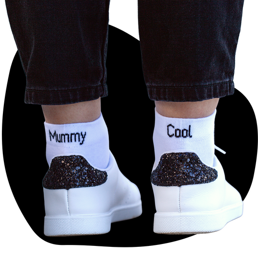 Chaussettes Mummy cool 36/40