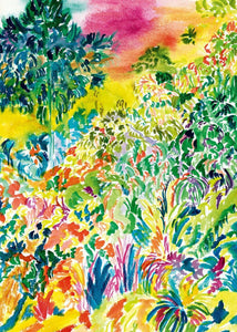 Puzzle Végétation 500 pièces