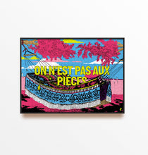 Charger l&#39;image dans la galerie, Puzzle Chill
