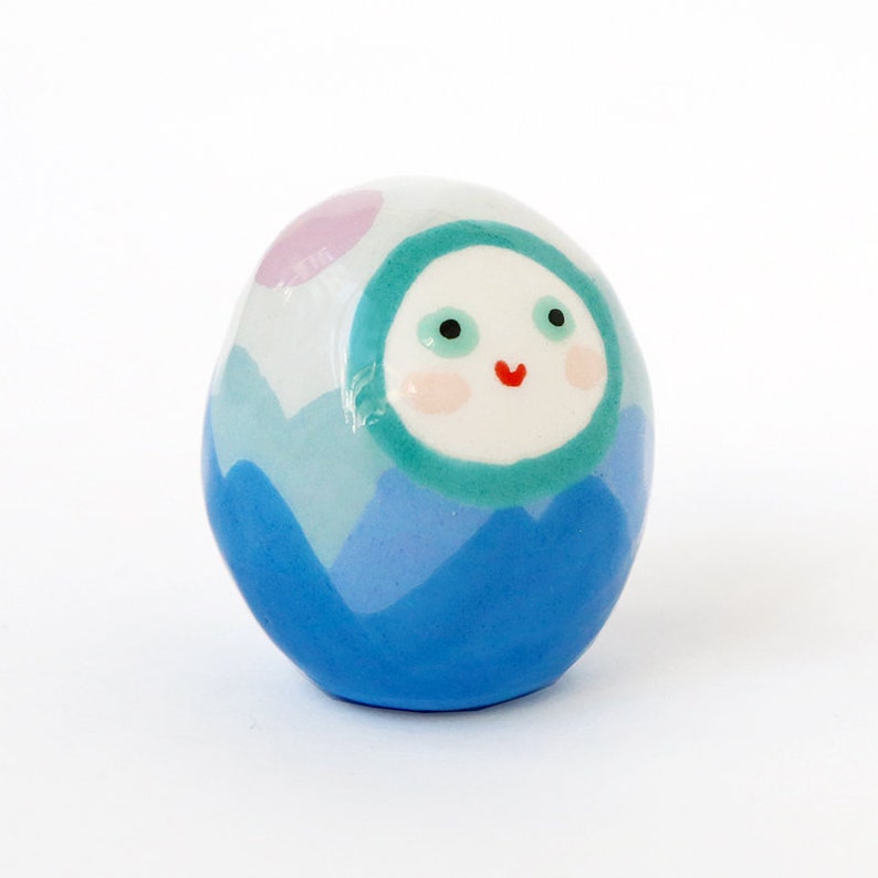 Esprit de la montagne