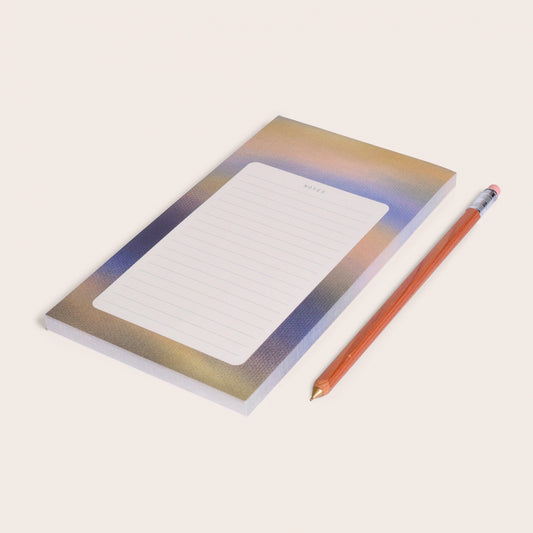 Bloc-notes Boréale