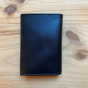 Portefeuille Junior noir