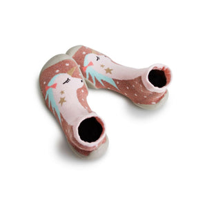 Chaussons-chaussettes pointure 22/23 (au choix)