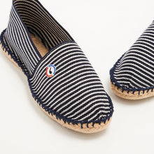 Charger l&#39;image dans la galerie, Espadrilles Bretagne
