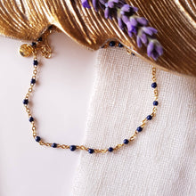 Charger l&#39;image dans la galerie, Bracelet Julia (couleur au choix)
