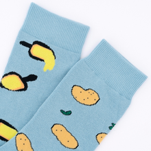Charger l&#39;image dans la galerie, Chaussettes Raclette T35-44
