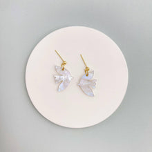 Charger l&#39;image dans la galerie, Boucles d’oreilles Cosette
