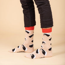 Charger l&#39;image dans la galerie, Chaussettes Woman heads T42-46

