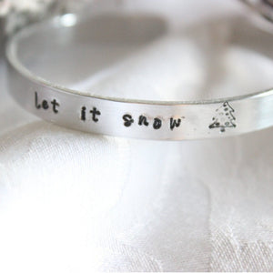 Jonc Let is snow