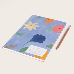 Journal Ti amo