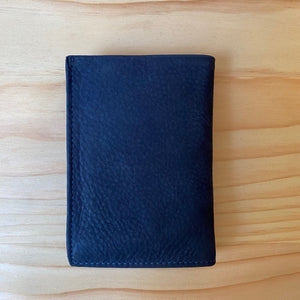 Portefeuille Junior bleu