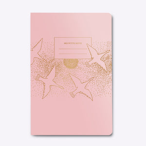 Carnet Dos Carré Envol