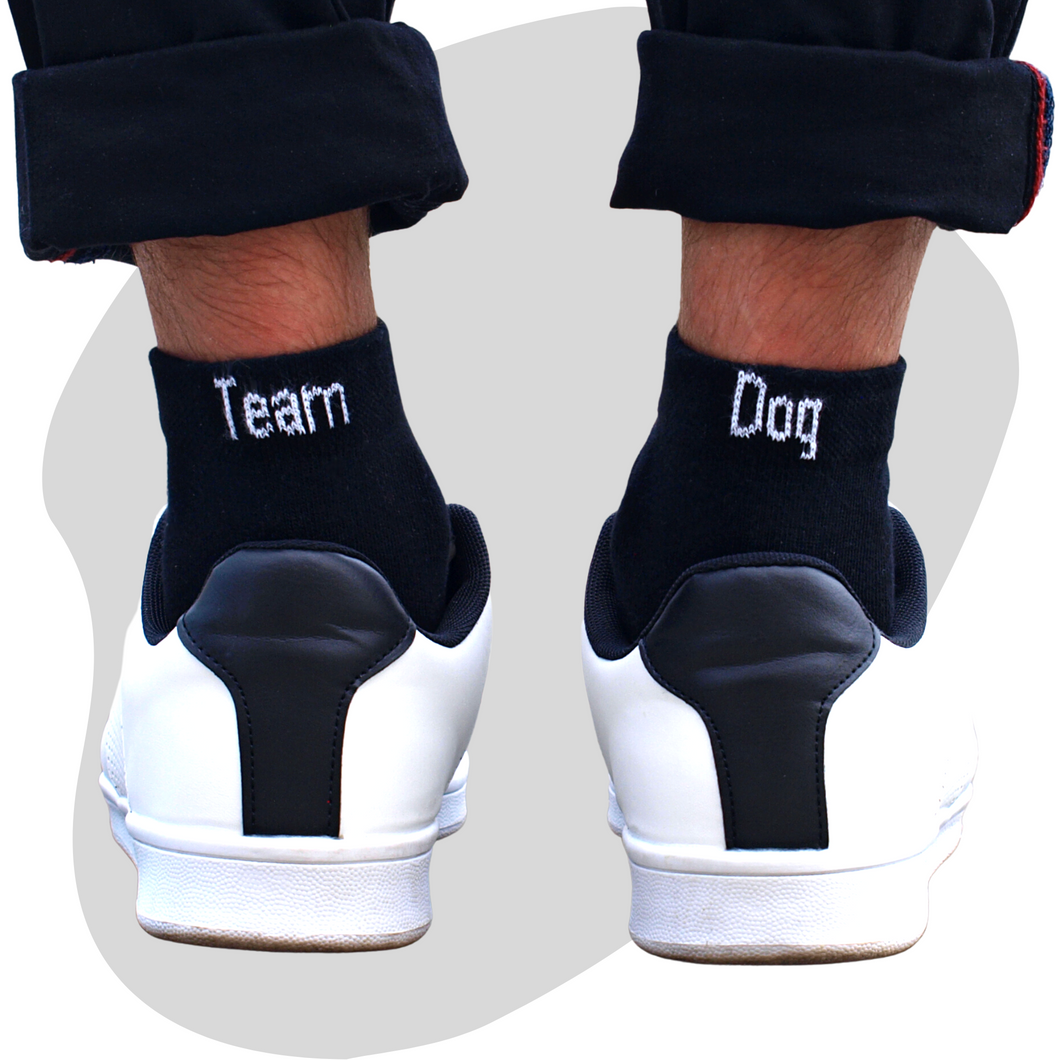Chaussettes Team Dog  36/40