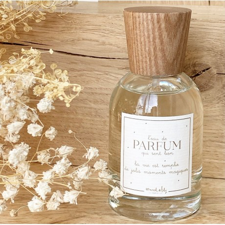 Eau de Parfum La vie est remplie de jolis moments magiques