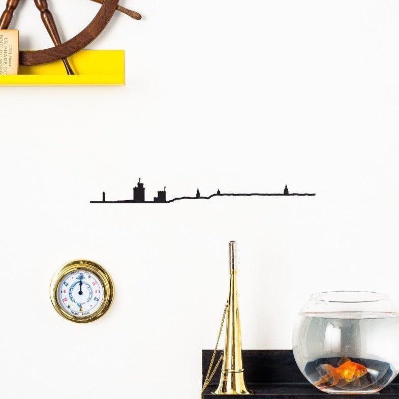 The Line - La Rochelle
