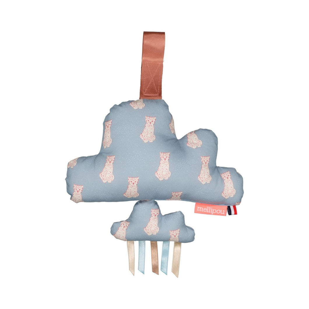 Nuage musical pour bébé - Stevie Wonder - I just called to say I love you