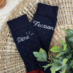 Chaussettes Père fection