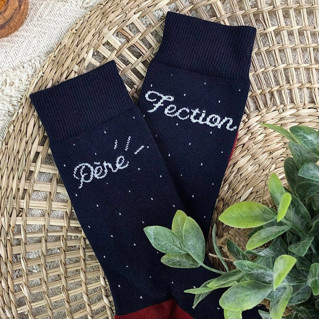 Chaussettes Père fection