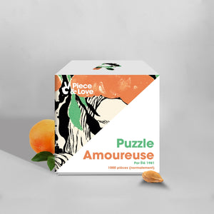 Puzzle amoureuse by été1981