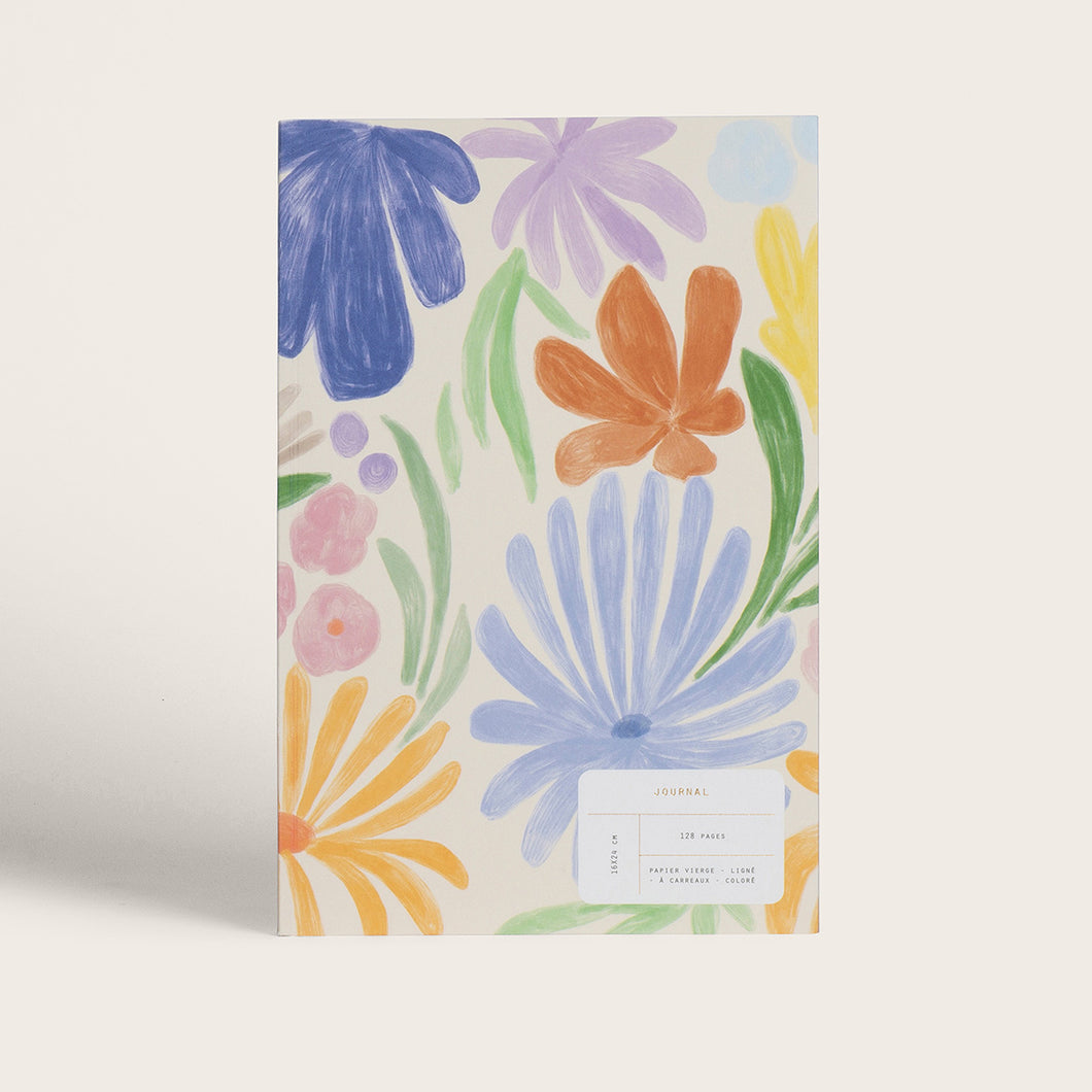 Journal Parfum