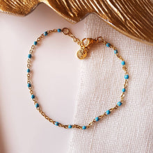 Charger l&#39;image dans la galerie, Bracelet Julia (couleur au choix)
