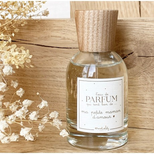Eau de Parfum Maman d'amour