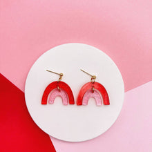 Charger l&#39;image dans la galerie, Boucles d’oreilles Marinette mini

