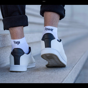 Chaussettes Yoga Power 36/40