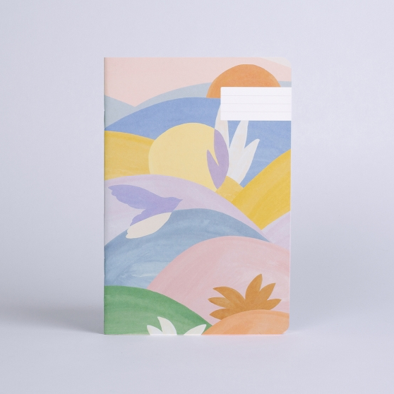 Carnet Joie