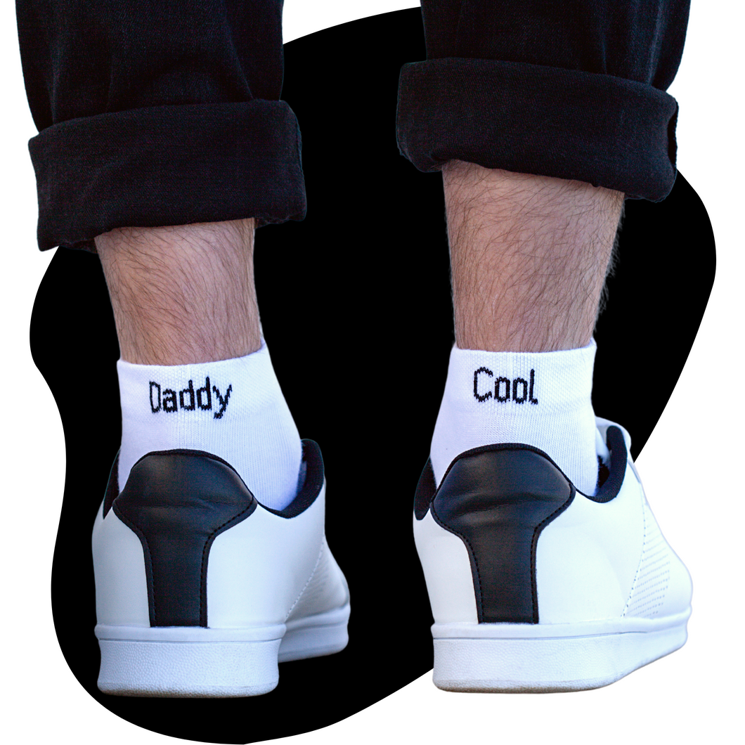 Chaussettes Daddy cool 41/46