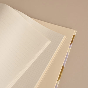 Journal Flower power