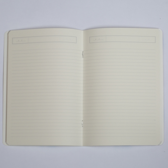 Carnet Joie