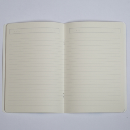Carnet Joie