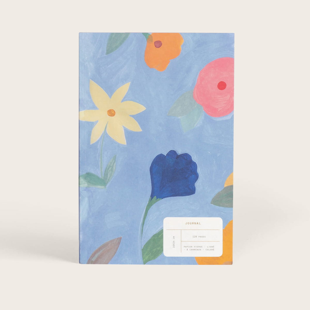 Journal Ti amo