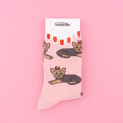 Chaussettes Yorkshire T35-44