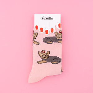 Chaussettes Yorkshire T35-44