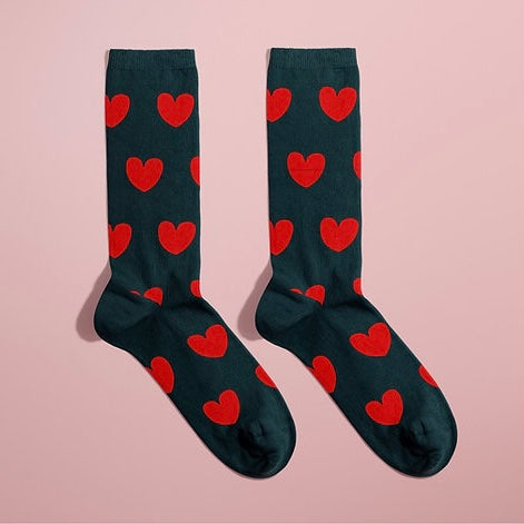 Chaussettes Les inséparables T36-40
